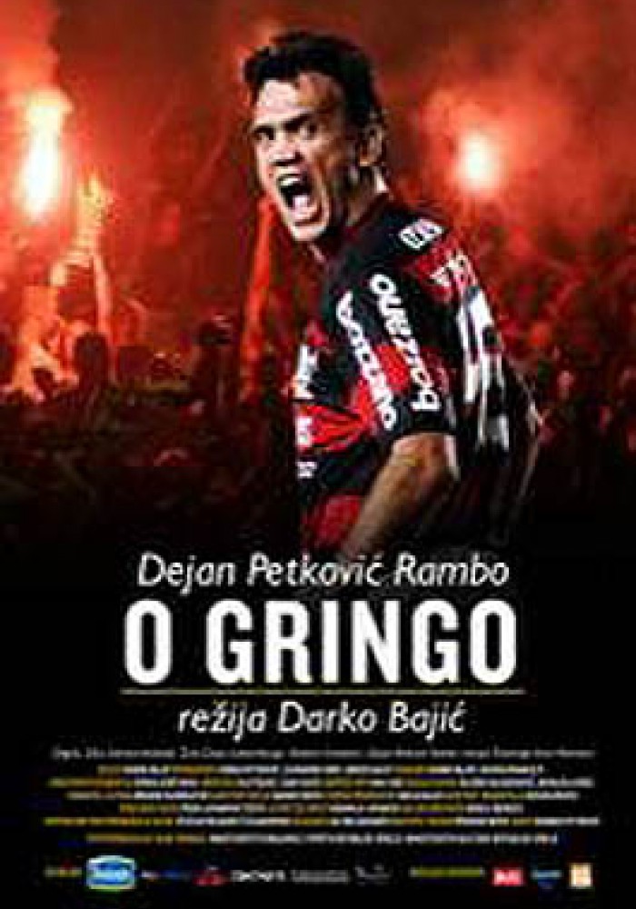 O Gringo